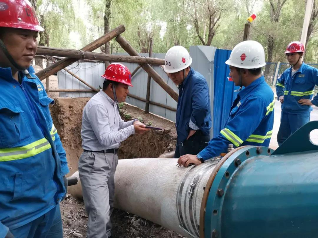 筠连工业管道清洗-管道清淤