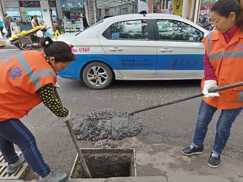 筠连沉沙井清掏-污水井清理