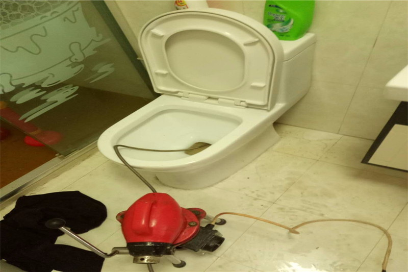 筠连如何疏通马桶 疏通马桶多少钱