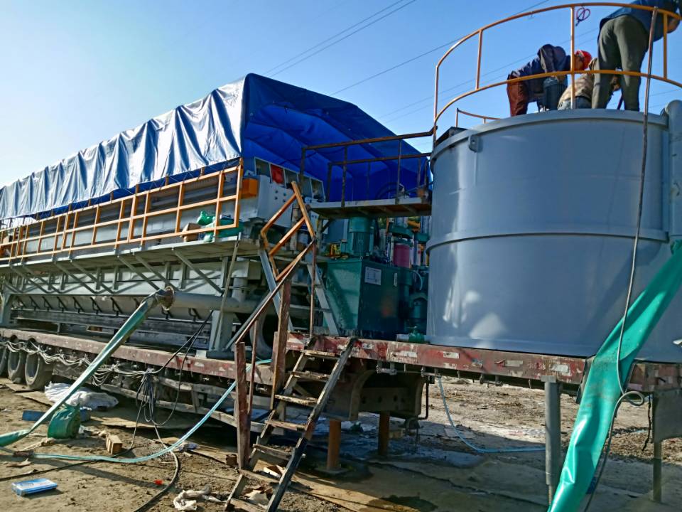 筠连污水池淤泥处理-河道清淤-炜誉市政