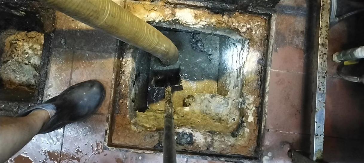 筠连污水池清理一般都有毒气，怎么预防中毒呢？