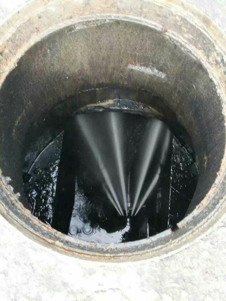 筠连市政管道清洗-排污管道清洗