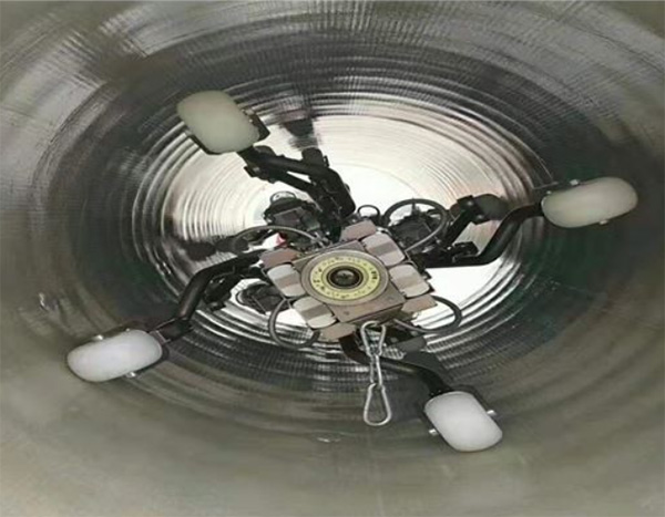 筠连非开挖修复技术在地下管线建设的优势体现