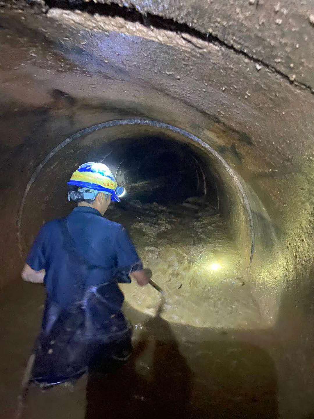 筠连管道清洗-管道疏通