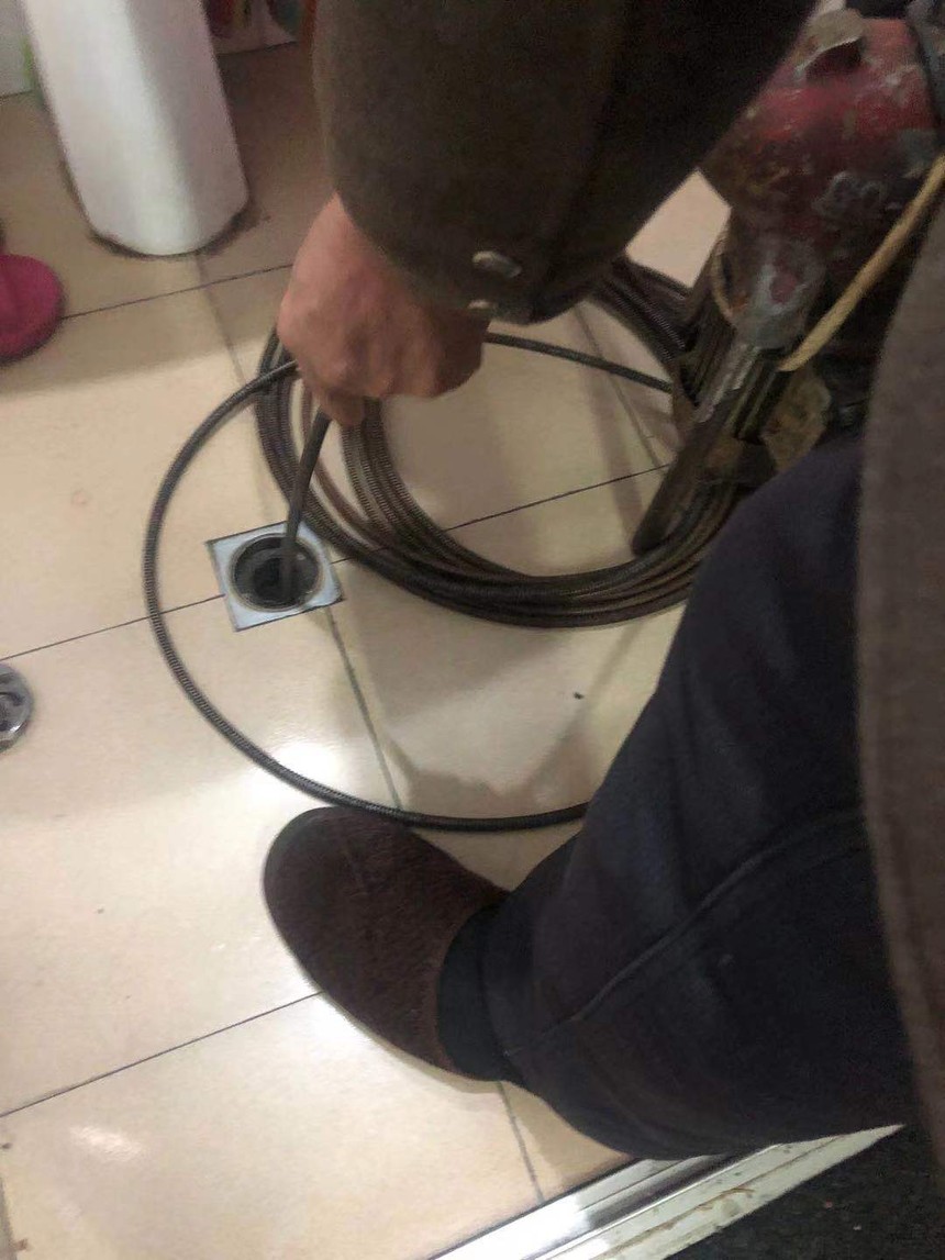 筠连管道疏通，疏通下水道