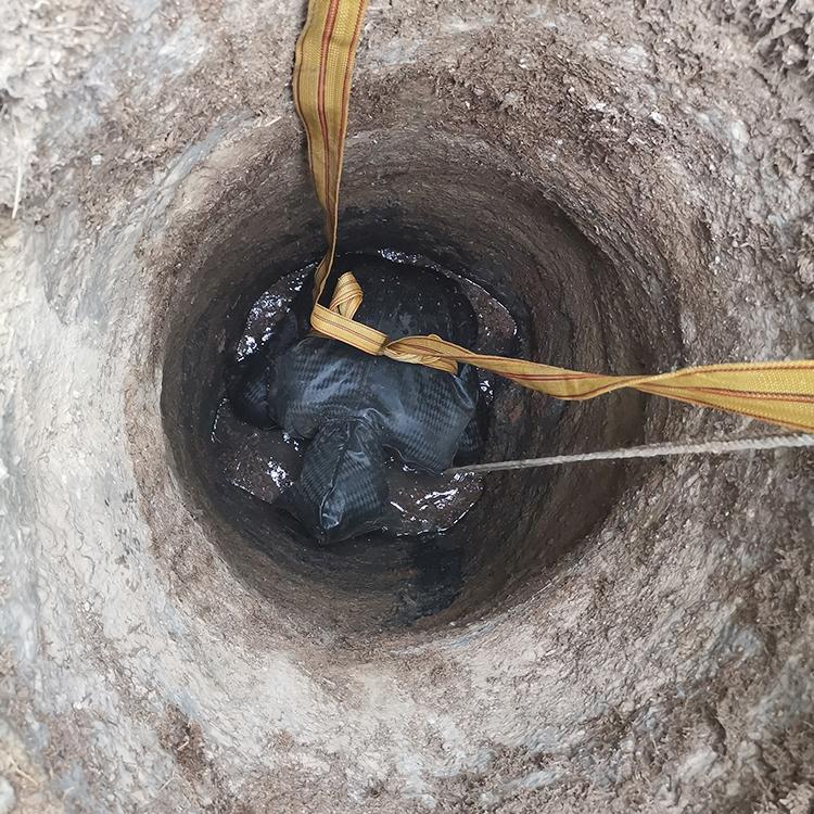 筠连疏通雨水管道 市政管道清淤