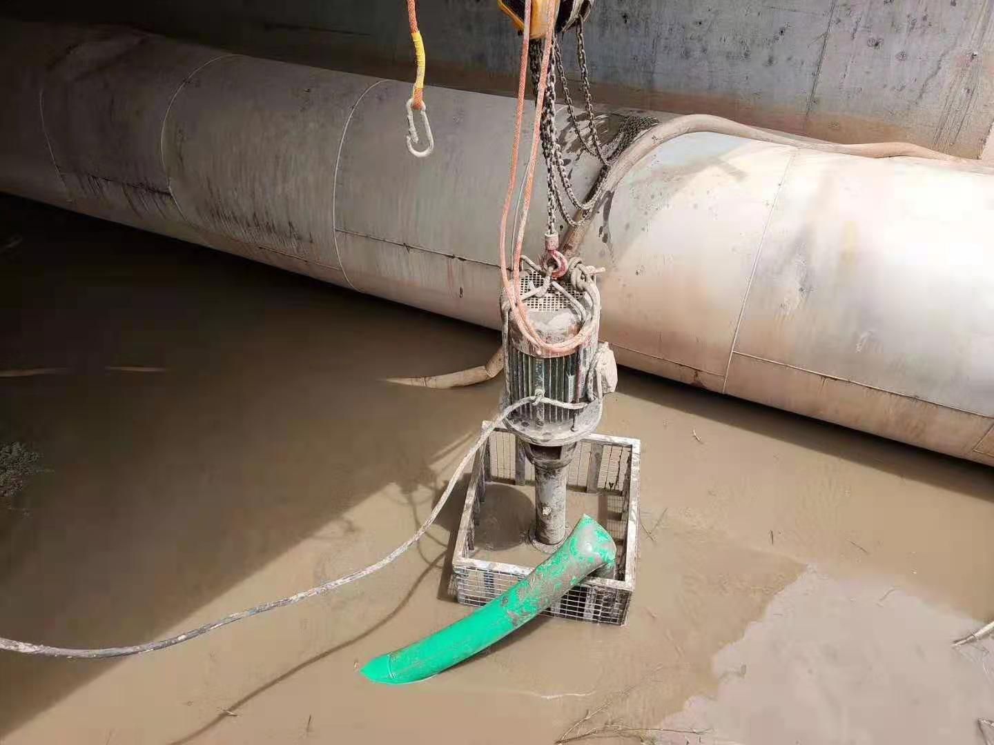 筠连工业管道清理