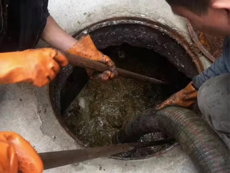 筠连化油池、化粪池清理要做哪些安全措施？